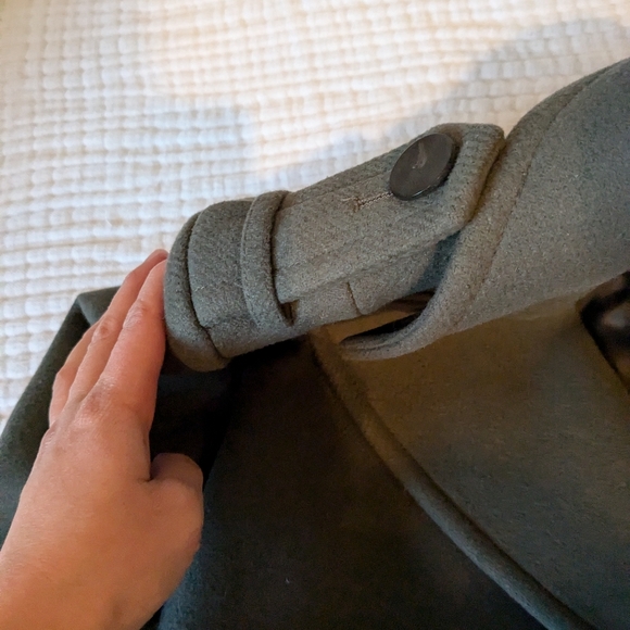 Reiss women's coat jacket - Picture 5 of 15